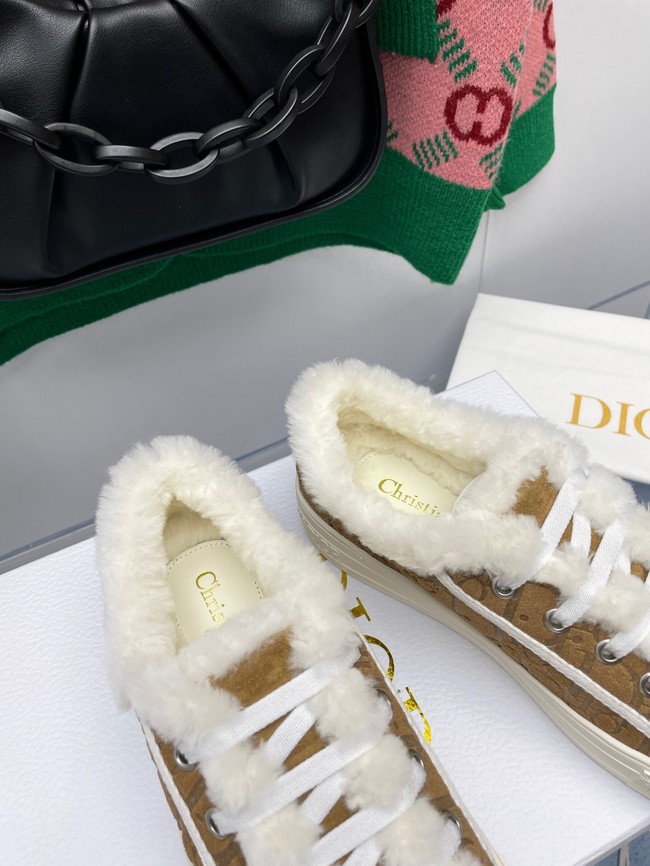 Dior Shoes 91917-3