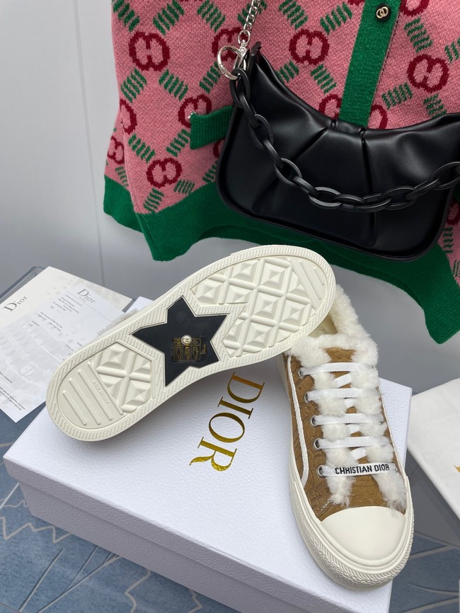 Dior Shoes 91917-3