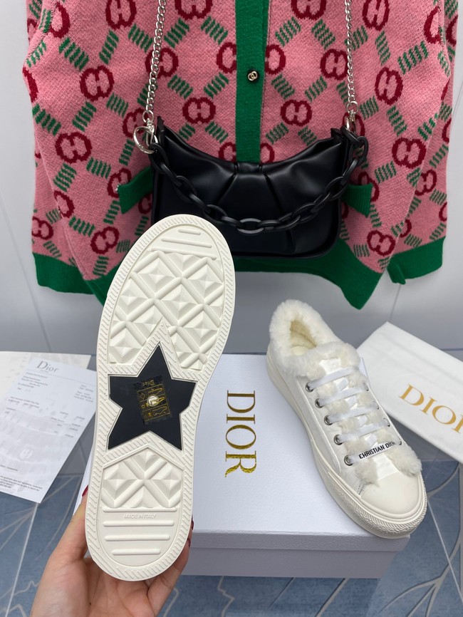 Dior Shoes 91917-4