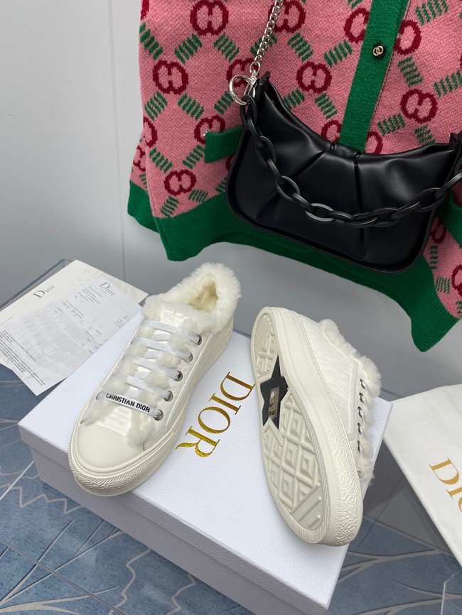 Dior Shoes 91917-4