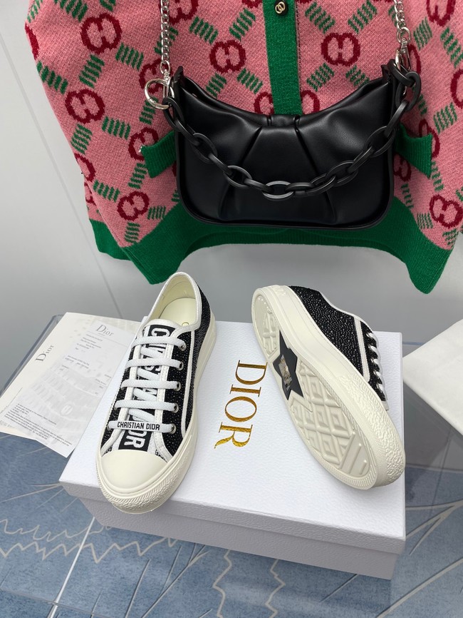 Dior Shoes 91918-1