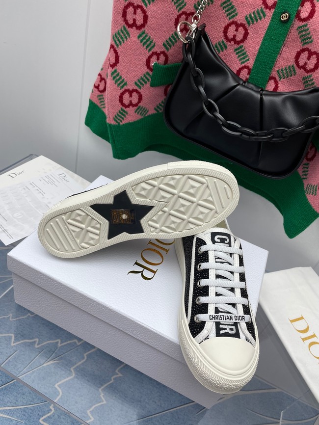 Dior Shoes 91918-1