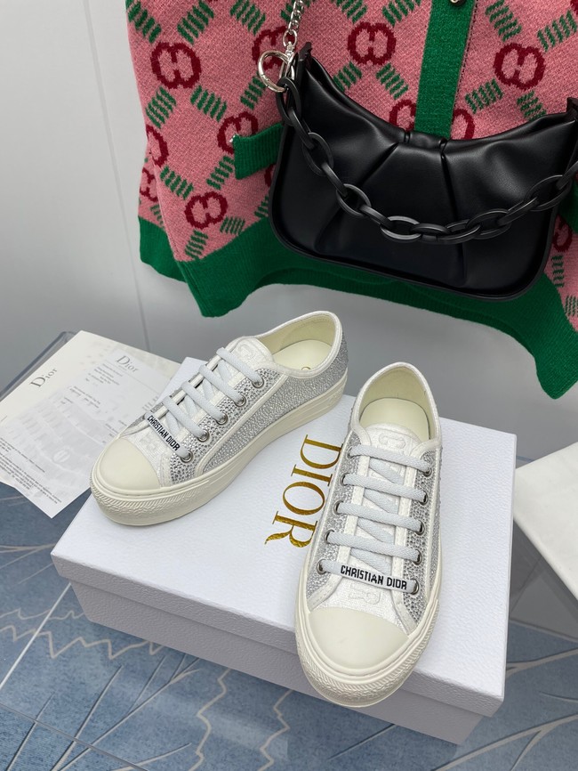 Dior Shoes 91918-2