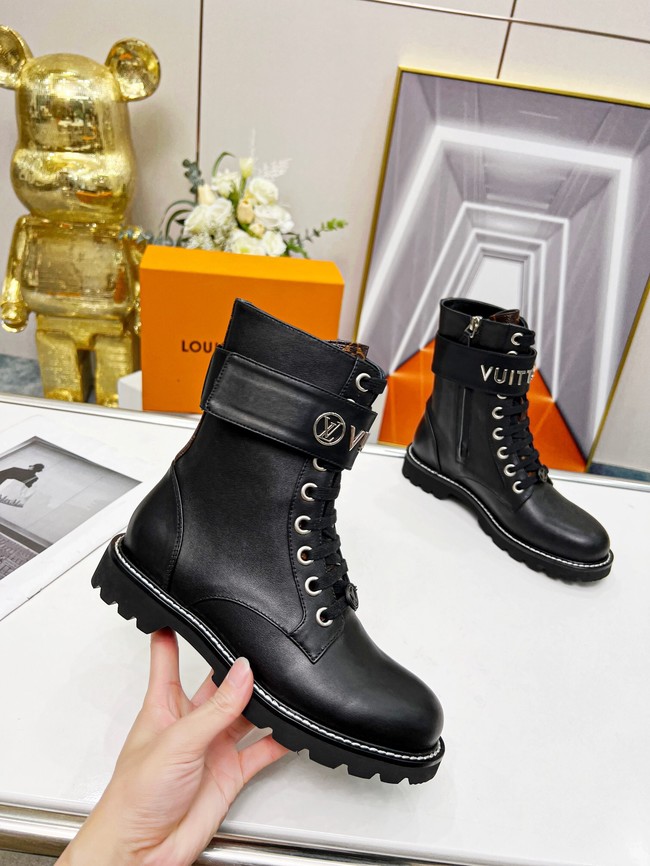 Louis Vuitton ankle boot 91923-1