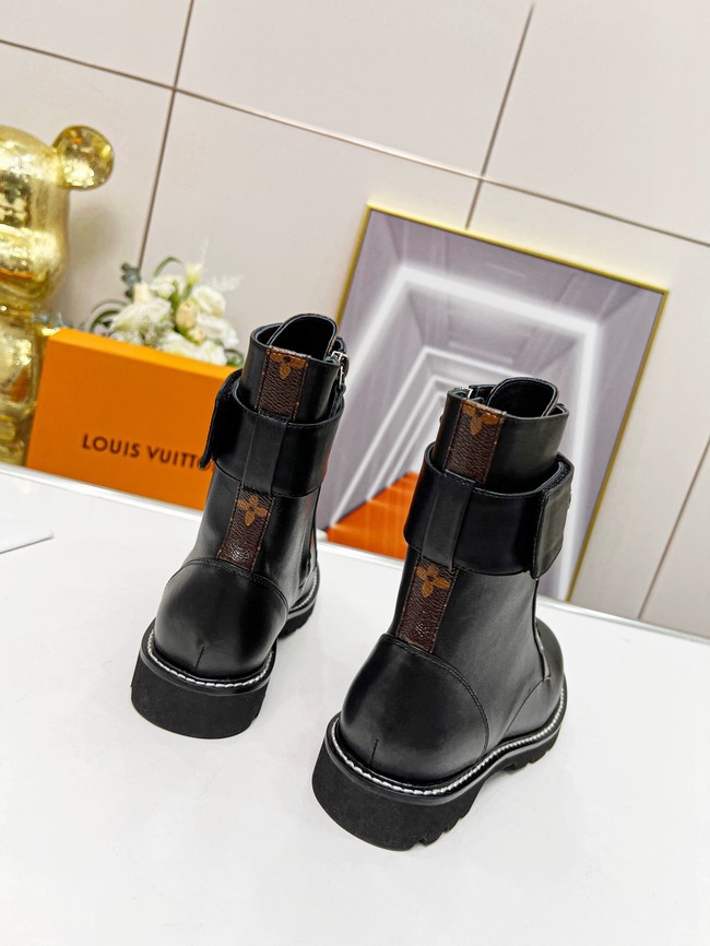 Louis Vuitton ankle boot 91923-1