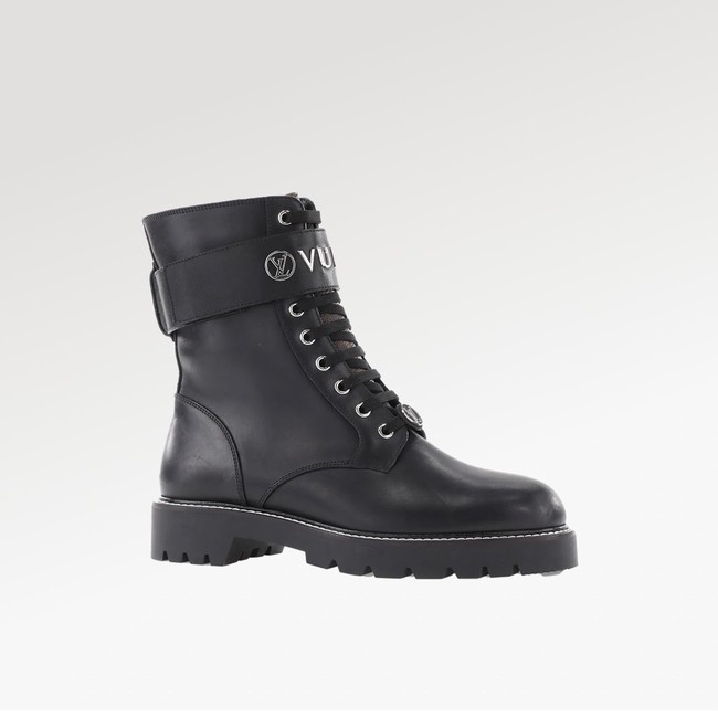 Louis Vuitton ankle boot 91923-1