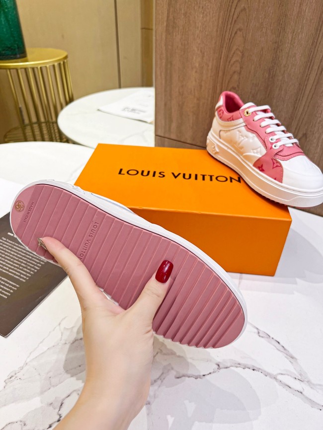 Louis Vuitton sneaker 91924-1