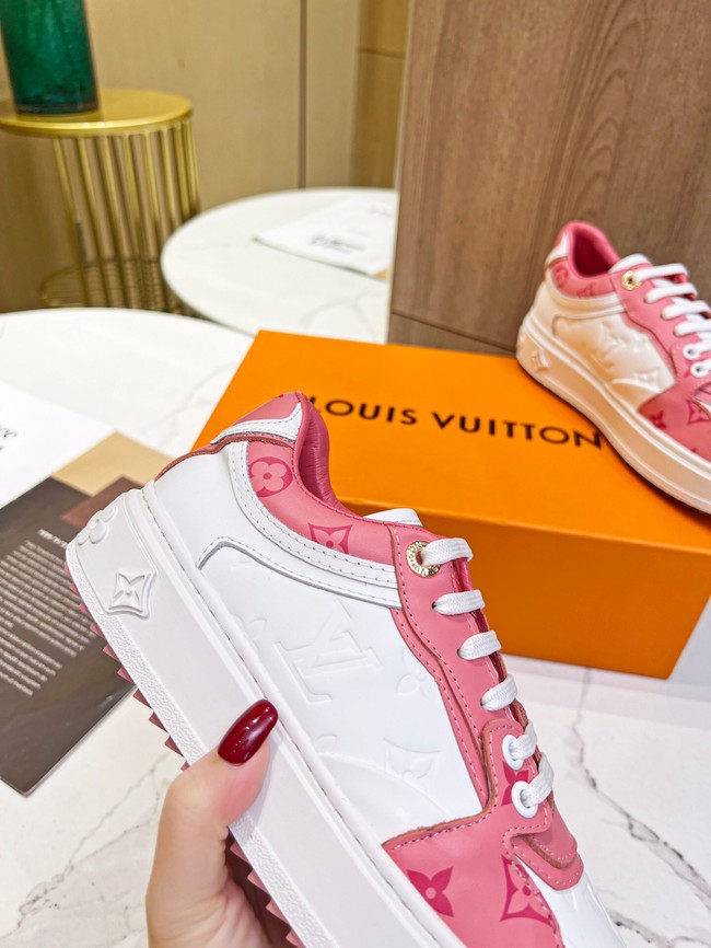 Louis Vuitton sneaker 91924-1