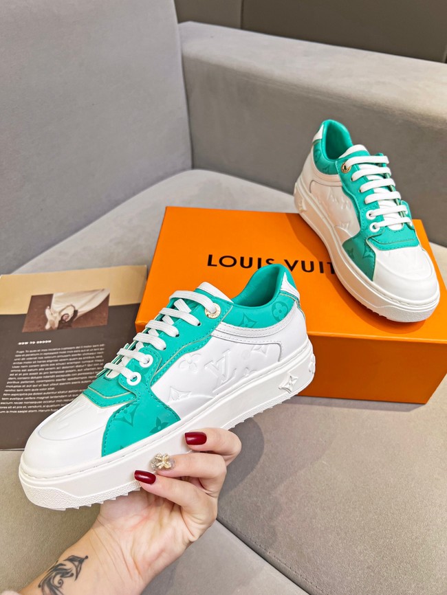 Louis Vuitton sneaker 91924-2