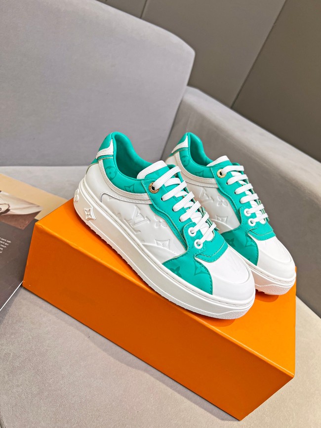 Louis Vuitton sneaker 91924-2