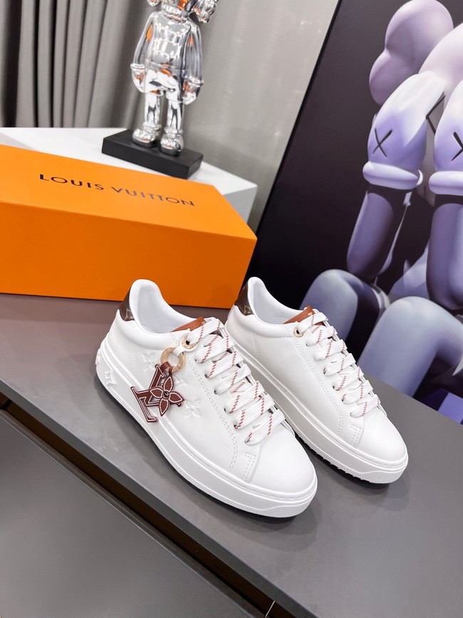 Louis Vuitton sneaker 91924-3