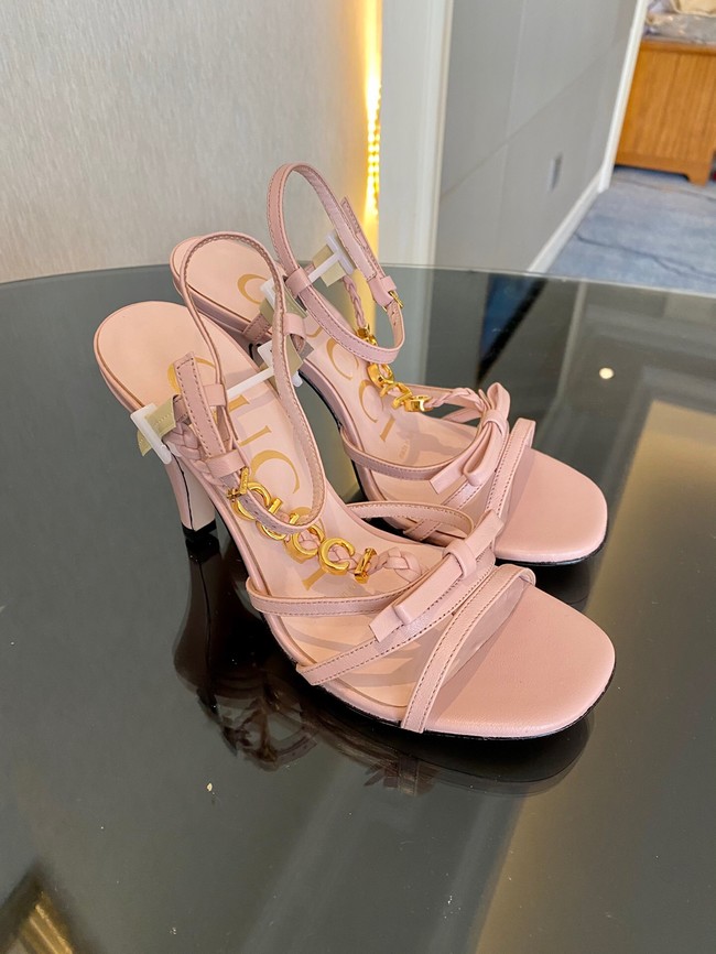 Gucci Sandals heel height 9CM 91926-1