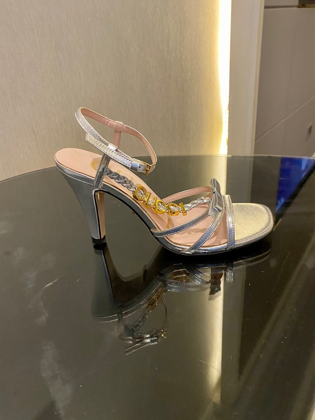 Gucci Sandals heel height 9CM 91926-2