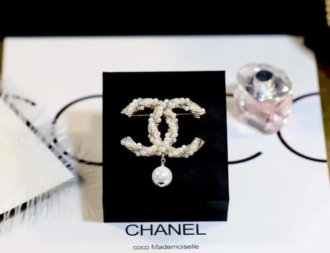 Chanel Brooch CE9927