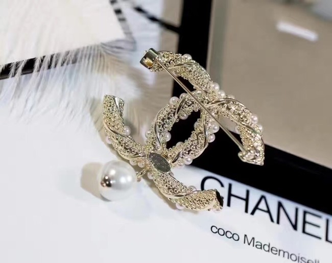 Chanel Brooch CE9927