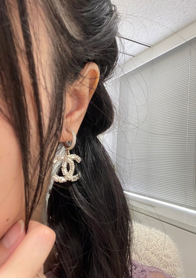 Chanel Earrings CE9916