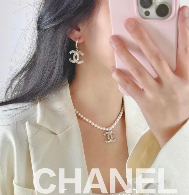 Chanel Earrings CE9916