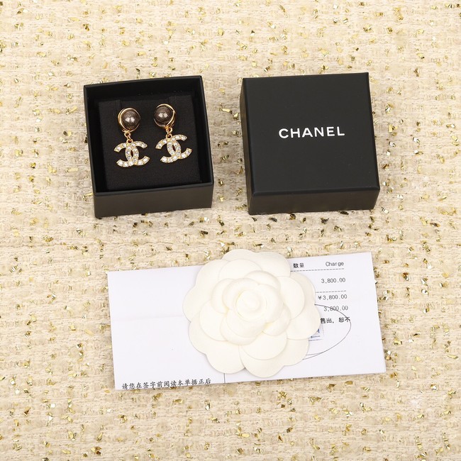 Chanel Earrings CE9917