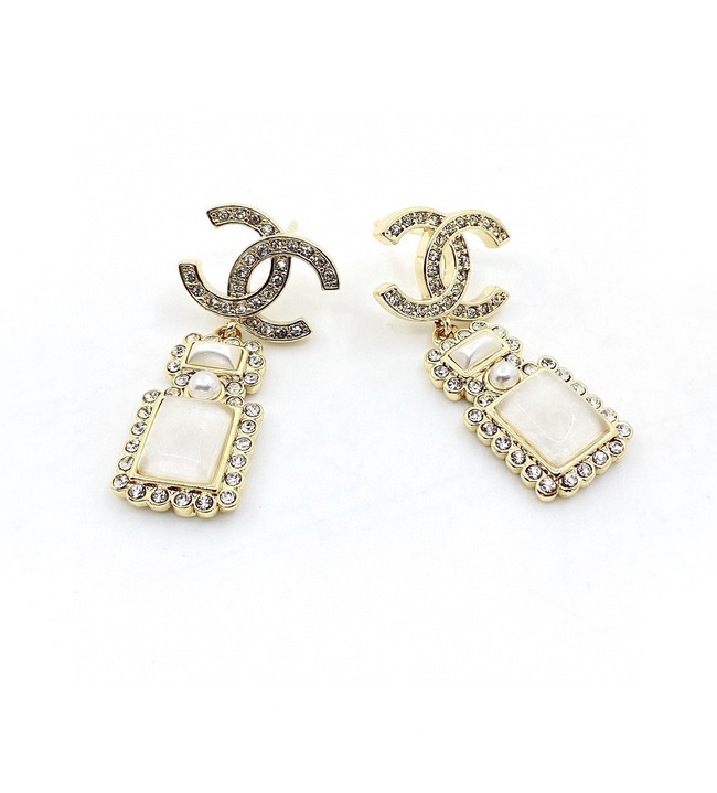 Chanel Earrings CE9921