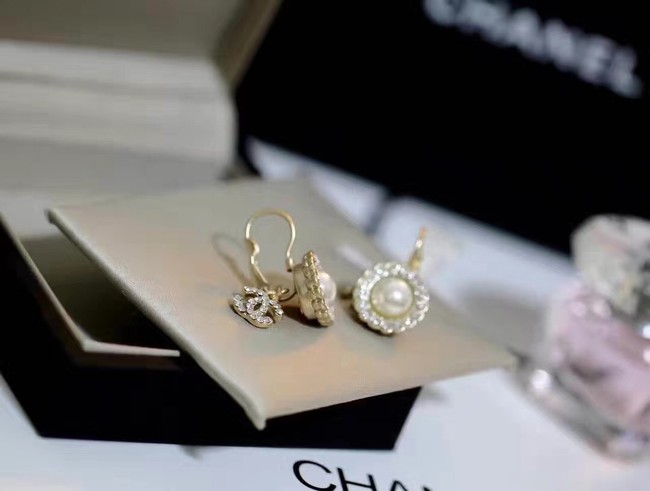 Chanel Earrings CE9929