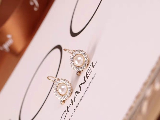 Chanel Earrings CE9929
