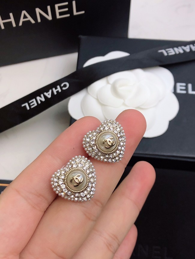 Chanel Earrings CE9933