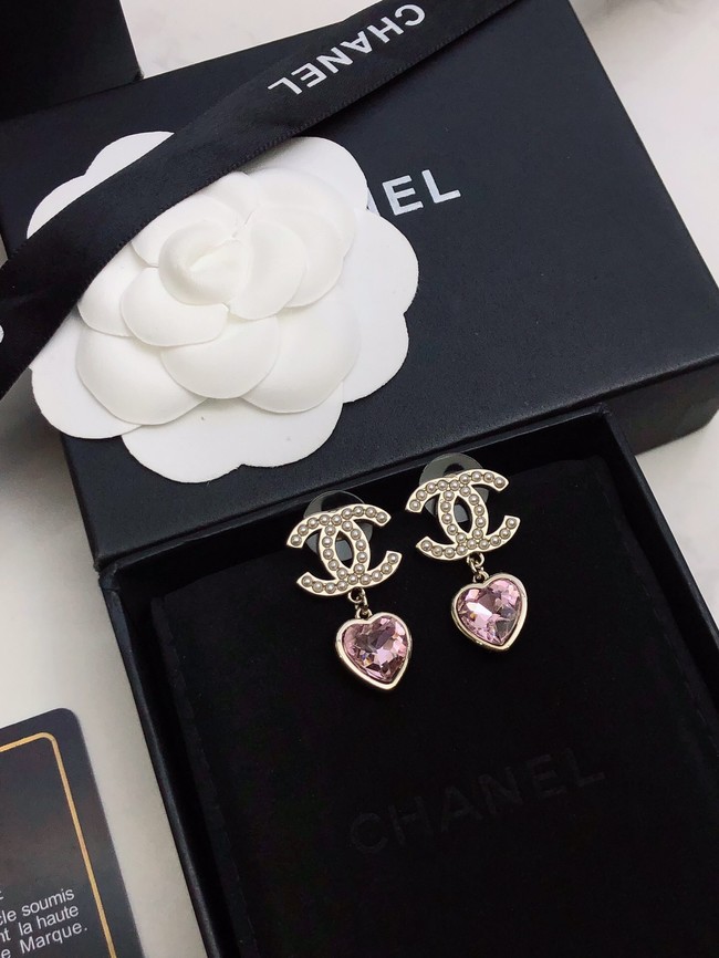 Chanel Earrings CE9934