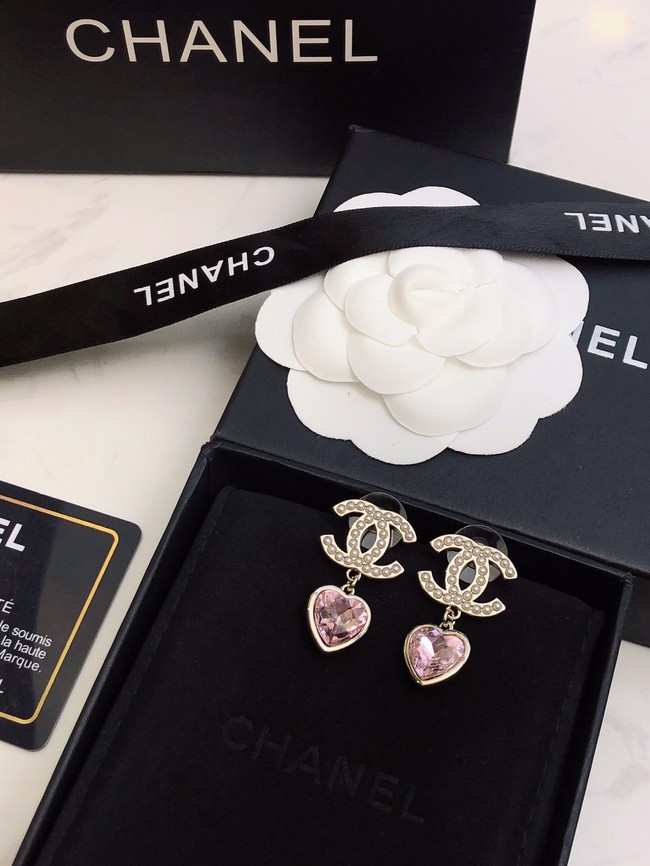 Chanel Earrings CE9934