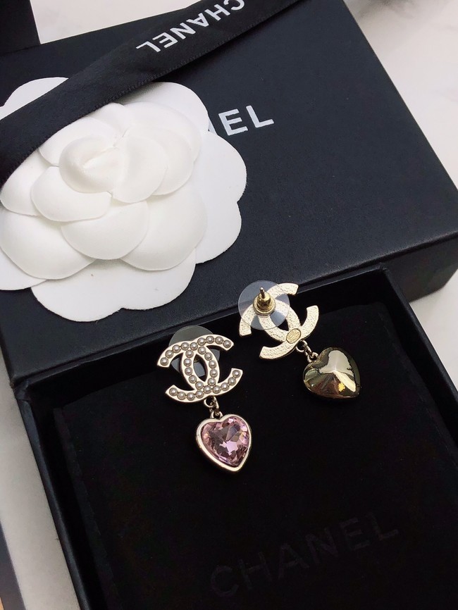 Chanel Earrings CE9934