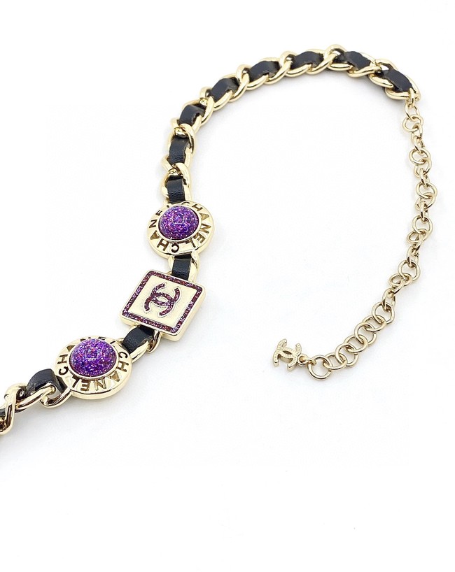 Chanel Necklace CE9922