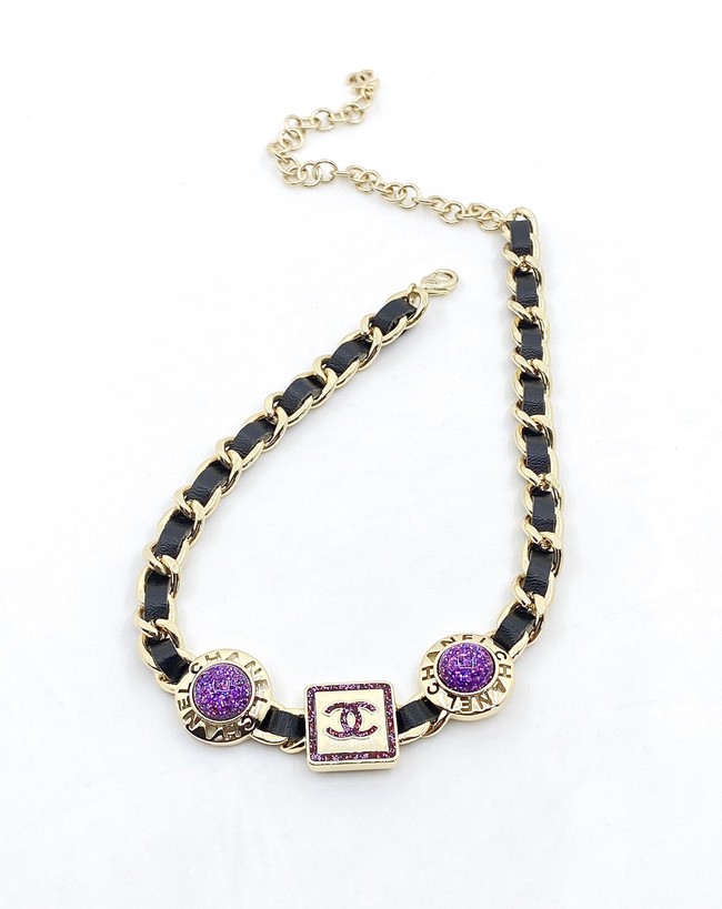 Chanel Necklace CE9922