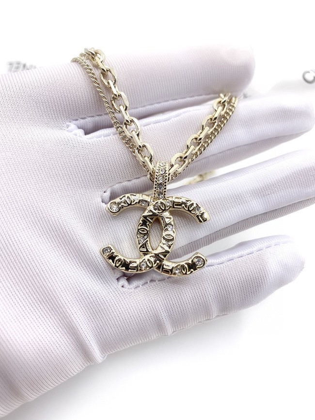 Chanel Necklace CE9923