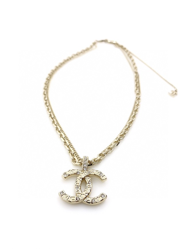 Chanel Necklace CE9923