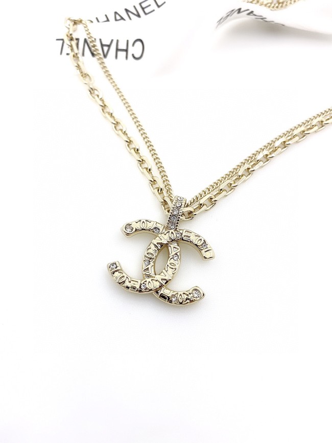 Chanel Necklace CE9923