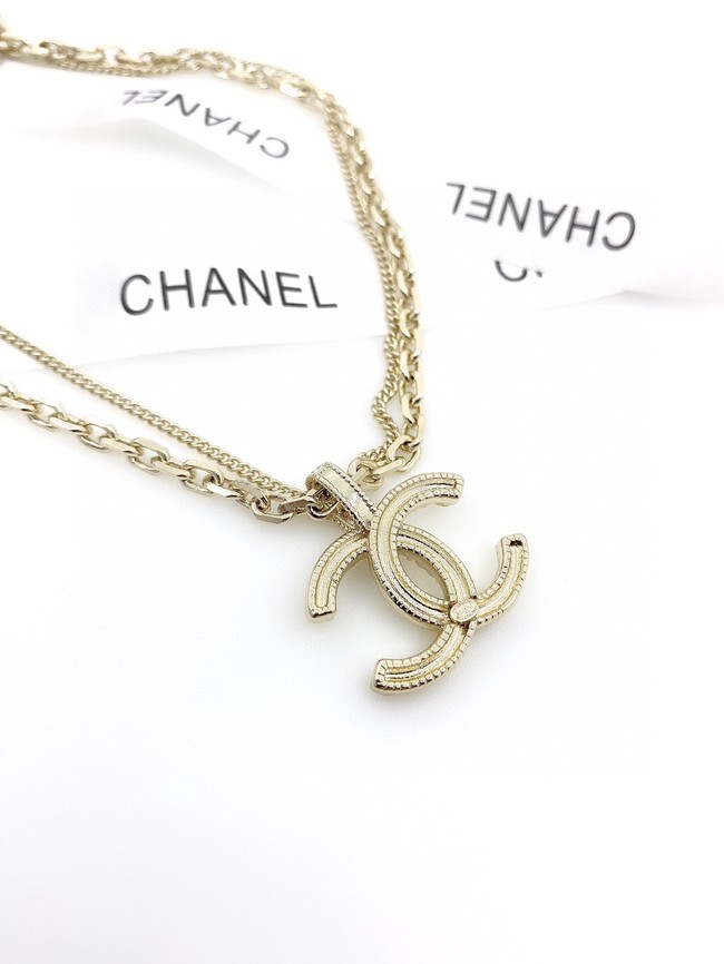 Chanel Necklace CE9923