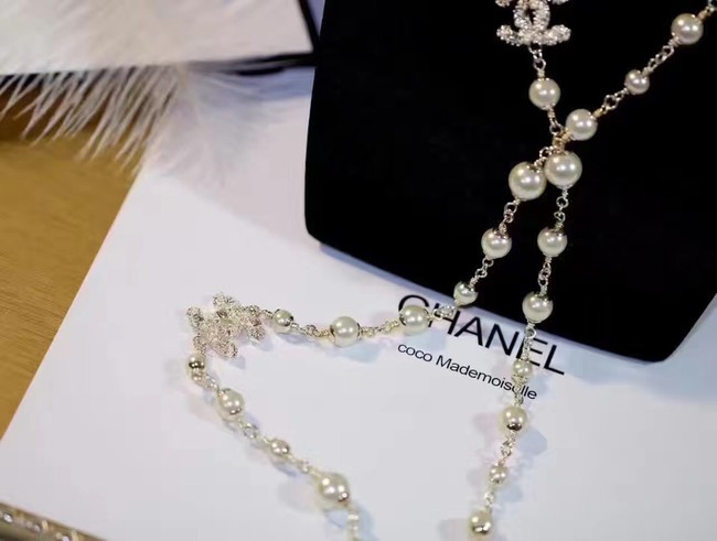 Chanel Necklace CE9925