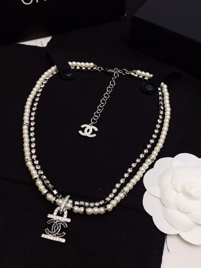 Chanel Necklace CE9930