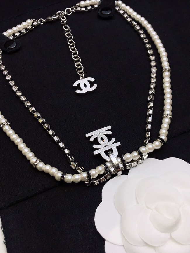 Chanel Necklace CE9930