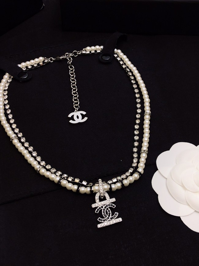 Chanel Necklace CE9930