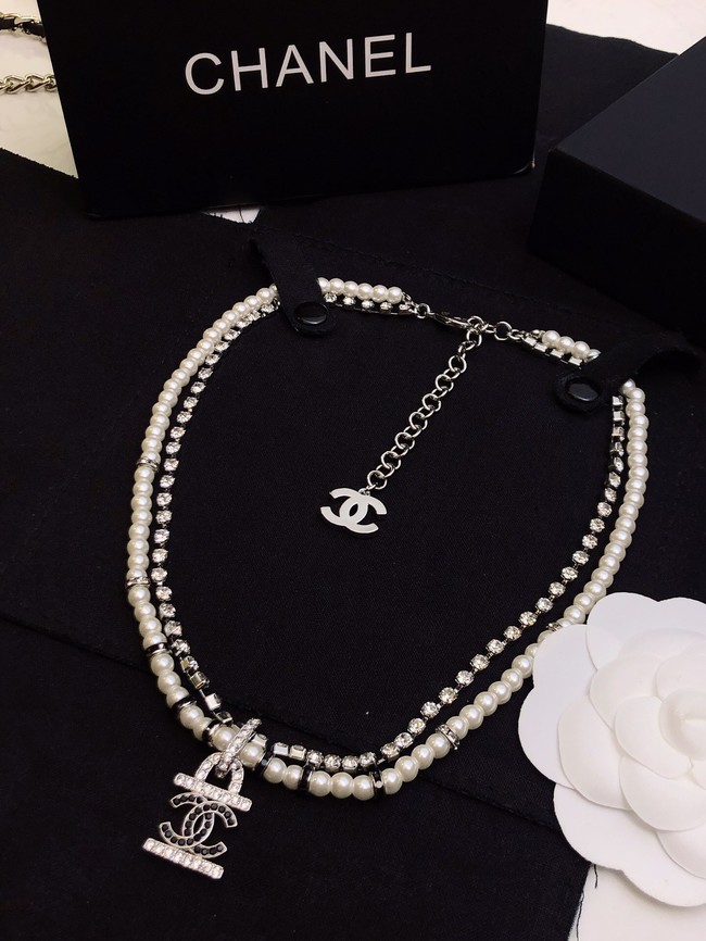 Chanel Necklace CE9930