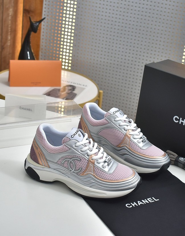 Chanel sneaker 91921-1