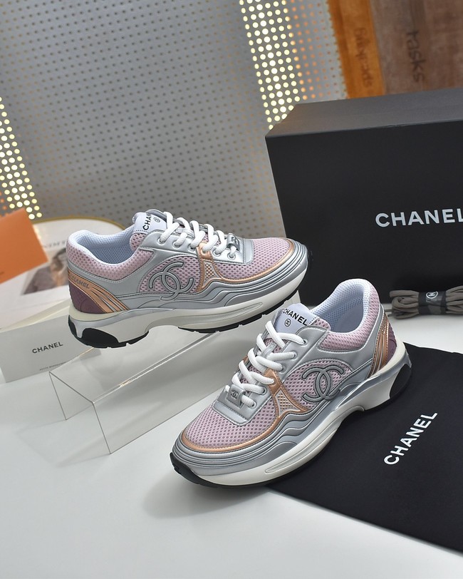 Chanel sneaker 91921-1