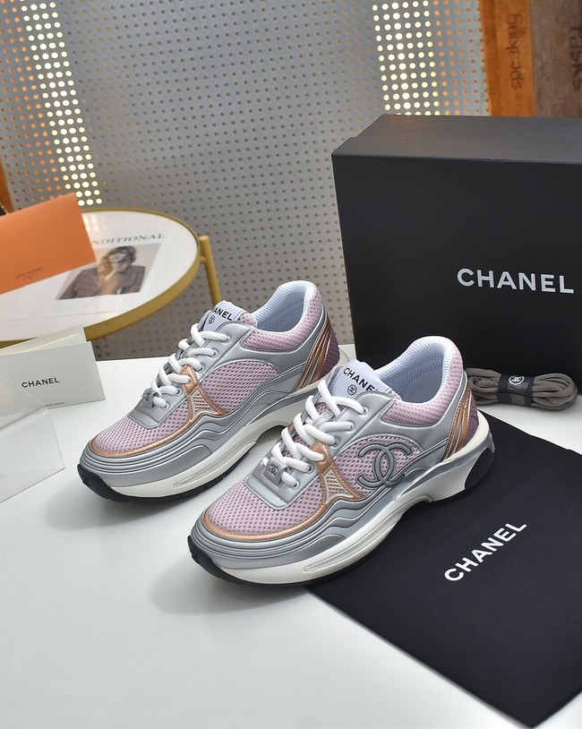 Chanel sneaker 91921-1