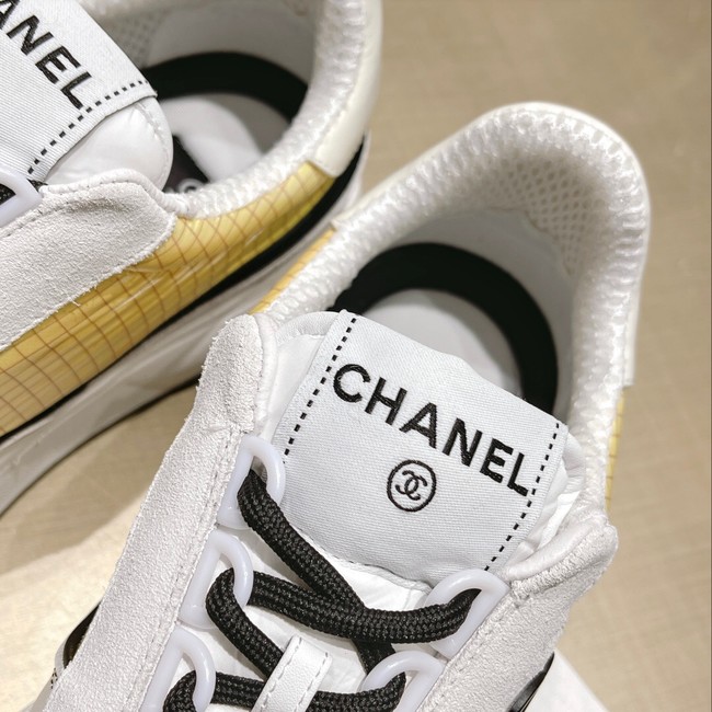 Chanel sneaker 91930-1