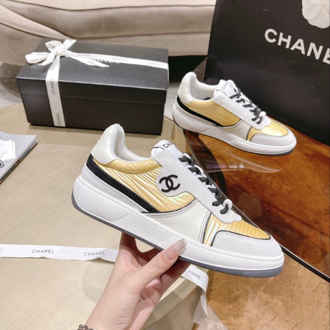 Chanel sneaker 91930-1