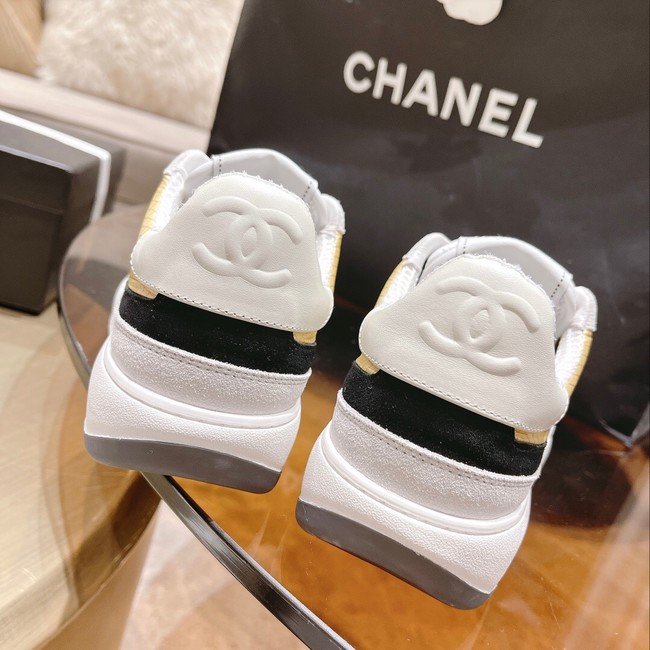 Chanel sneaker 91930-1