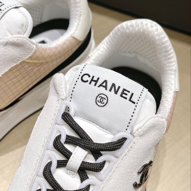 Chanel sneaker 91930-2