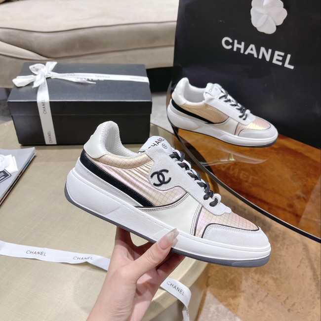 Chanel sneaker 91930-2