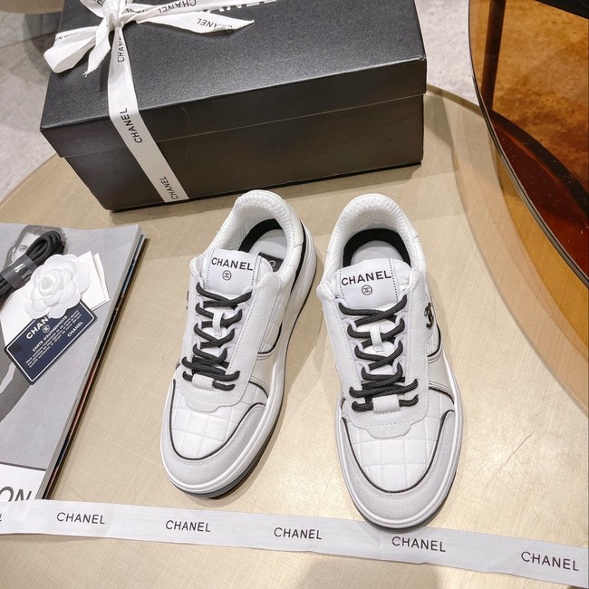 Chanel sneaker 91930-3