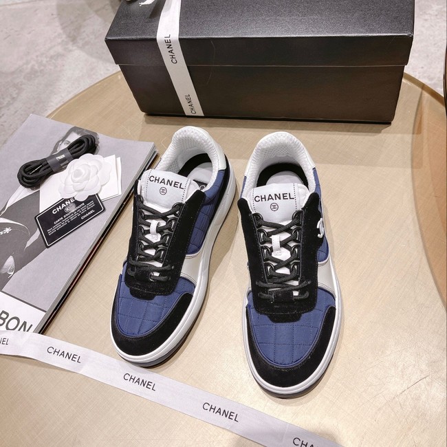 Chanel sneaker 91930-5